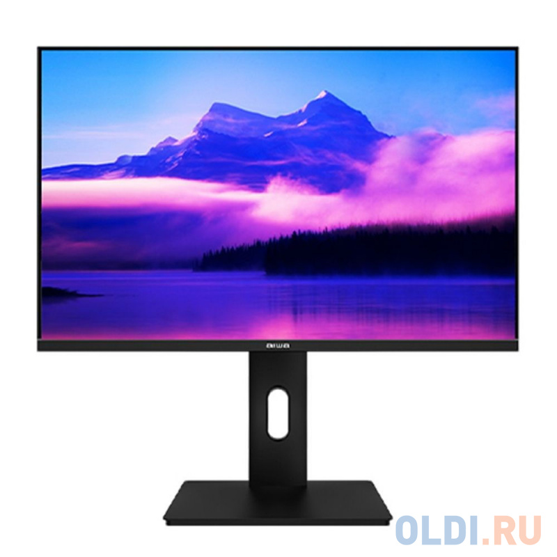 

Монитор 23.8" Aiwa MF240K-F, Черный
