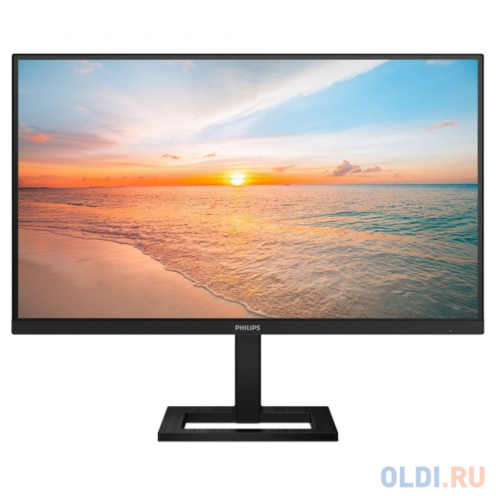 

Монитор 27" Philips 27E1N1800AE, Черный