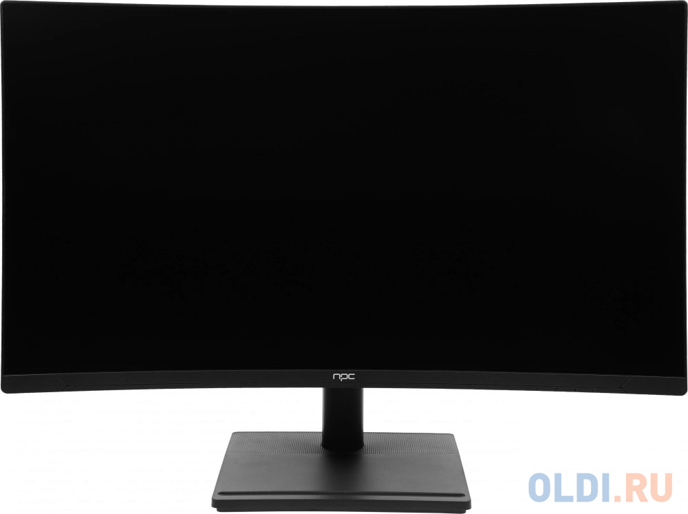 

Монитор NPC 27" MD2719-B черный VA LED 1ms 16:9 HDMI M/M матовая HAS Piv 4000:1 250cd 178гр/178гр 1920x1080 240Hz G-Sync FreeSync DP FHD USB 5.5к