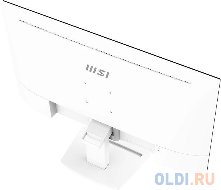 

Монитор 27" MSI PRO MP273AW, Белый