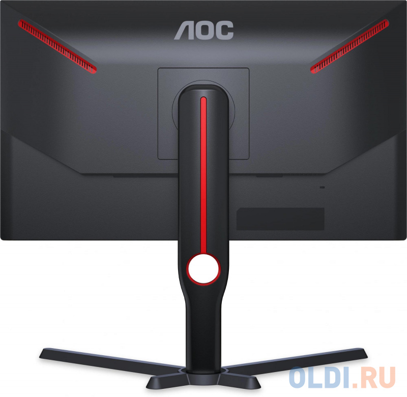 

Монитор 23.8" AOC 25G3ZM