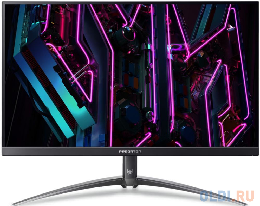 Acer Predator XB273UV3bmiiprzx 27