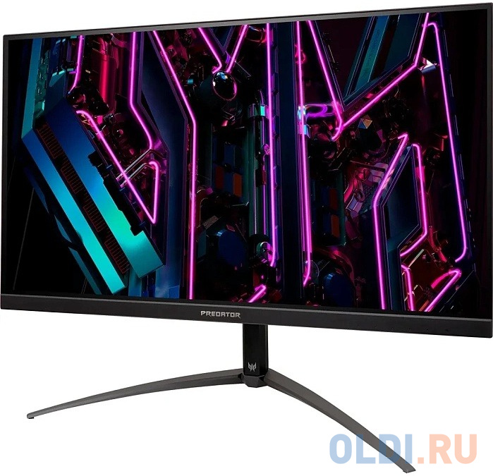 

Acer Predator XB323QKV3bmiiphx 31,5" IPS 3840x2160 160 Hz 400cd/m2 0,5 / 1ms 2xHDMI(2.1) + 1xDP(1.4) + Speaker 2Wx2 + Audio out 120 H.Adj