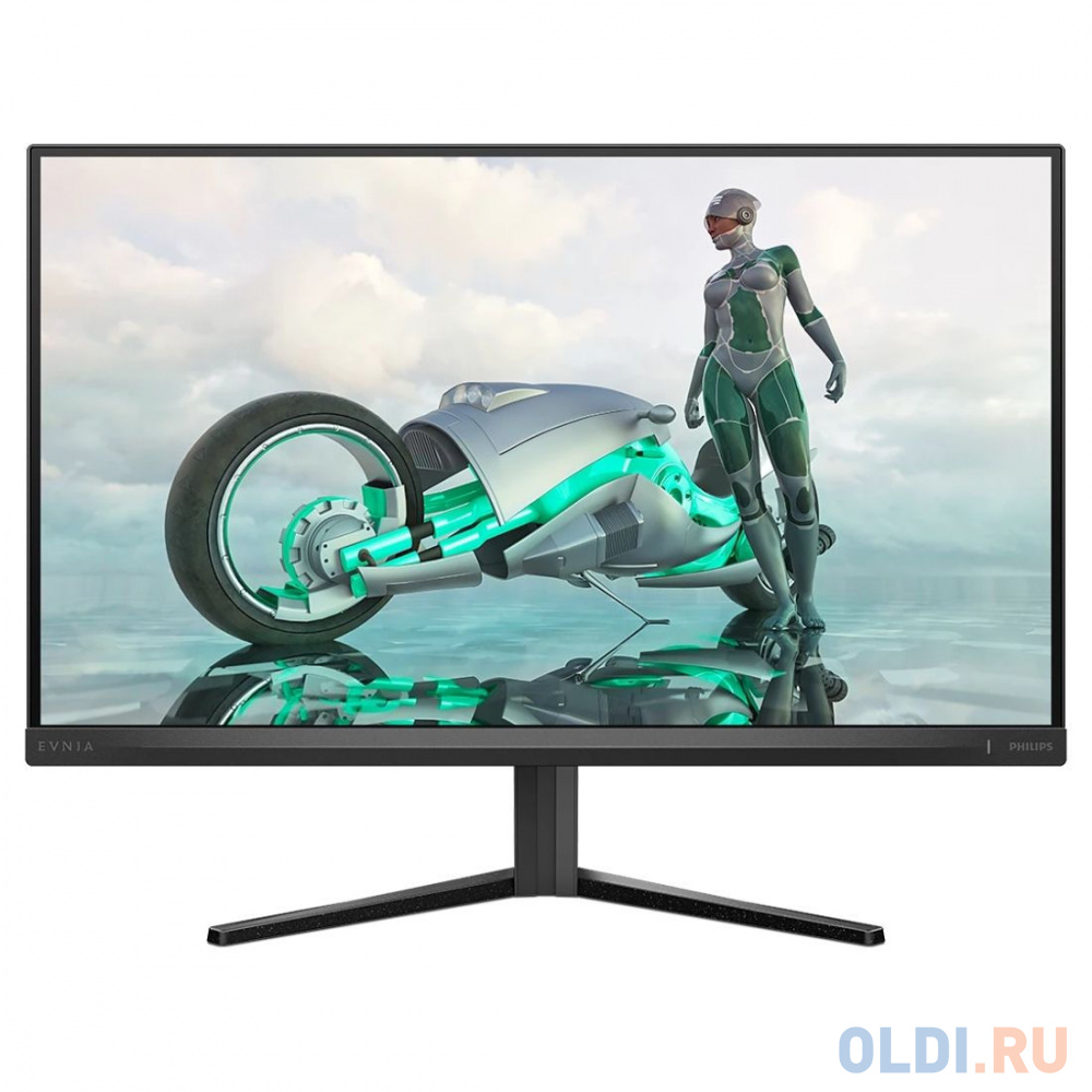 Монитор 27" Philips Evnia 27M2N3200S - Evnia 27M2N3200S