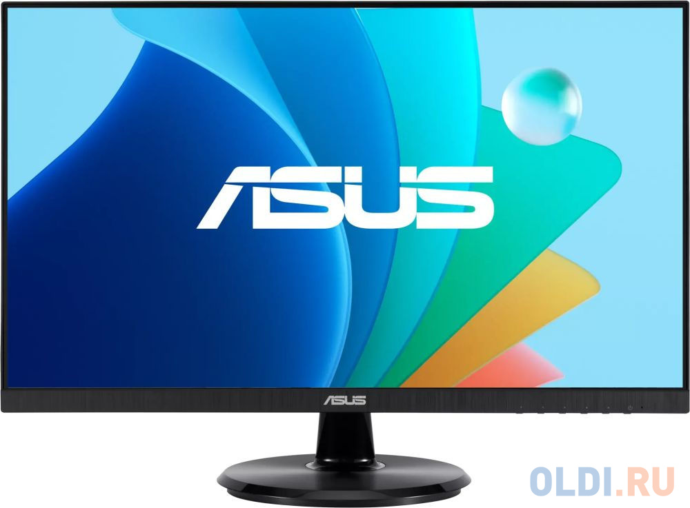 

Монитор 23.8" ASUS VA24DQFR, Черный