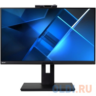 

23,8" ACER Vero B248YEbemiqprcuzxv IPS, 16:9, FHD, 300 nit, 100Hz