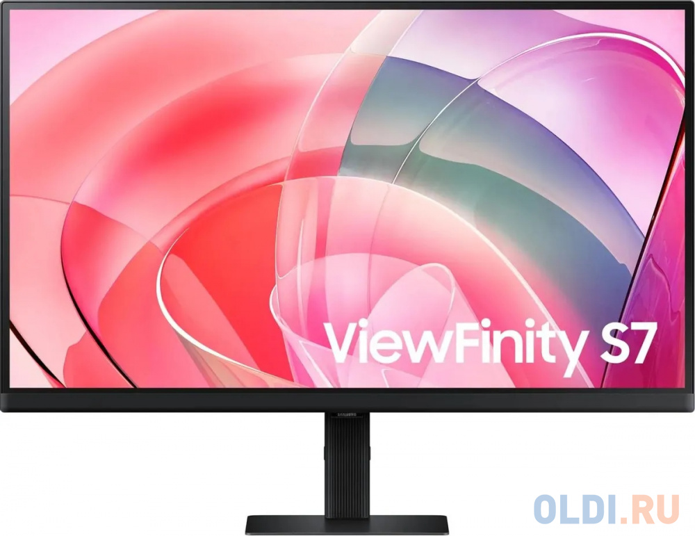 

27" Samsung ViewFinity S7 S27D700EAI IPS 3840x2160 5ms HDMI, DisplayPort