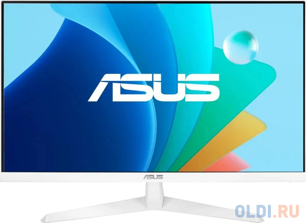 Монитор 27" ASUS VY279HF-W