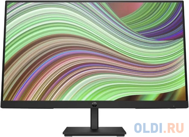

Монитор 23.8" HP P24v G5, Черный