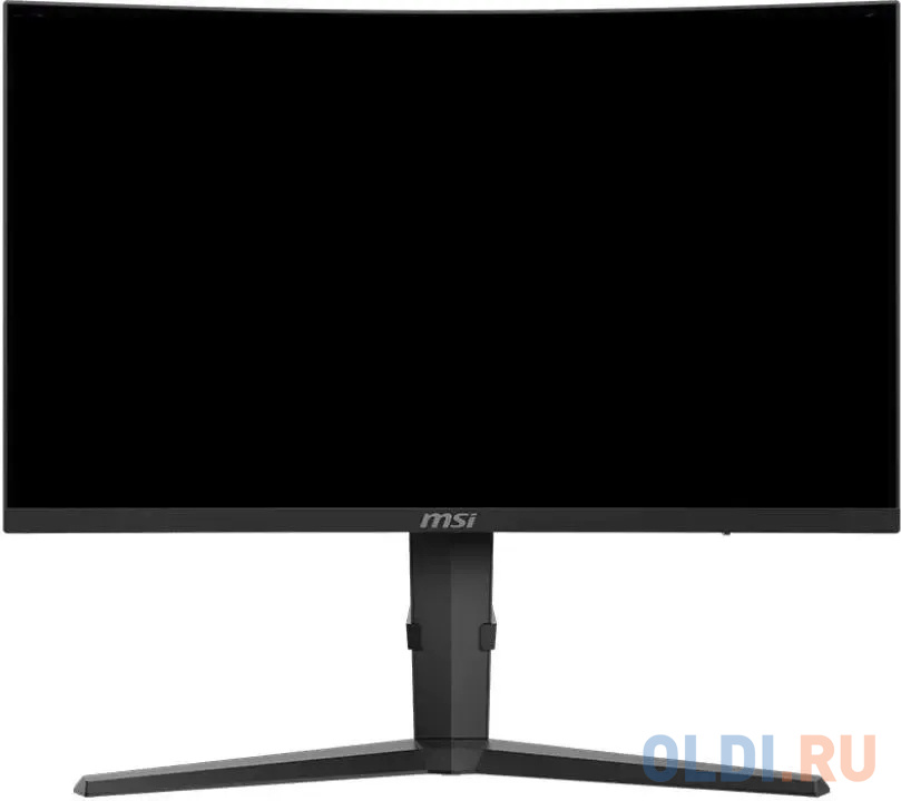 Монитор MSI 27" Mag 275CQRXF черный VA LED 16:9 HDMI полуматовая HAS 400cd 178гр/178гр 2560x1440 240Hz DP WQ USB 5.8кг - 9S6-3CD04H-061