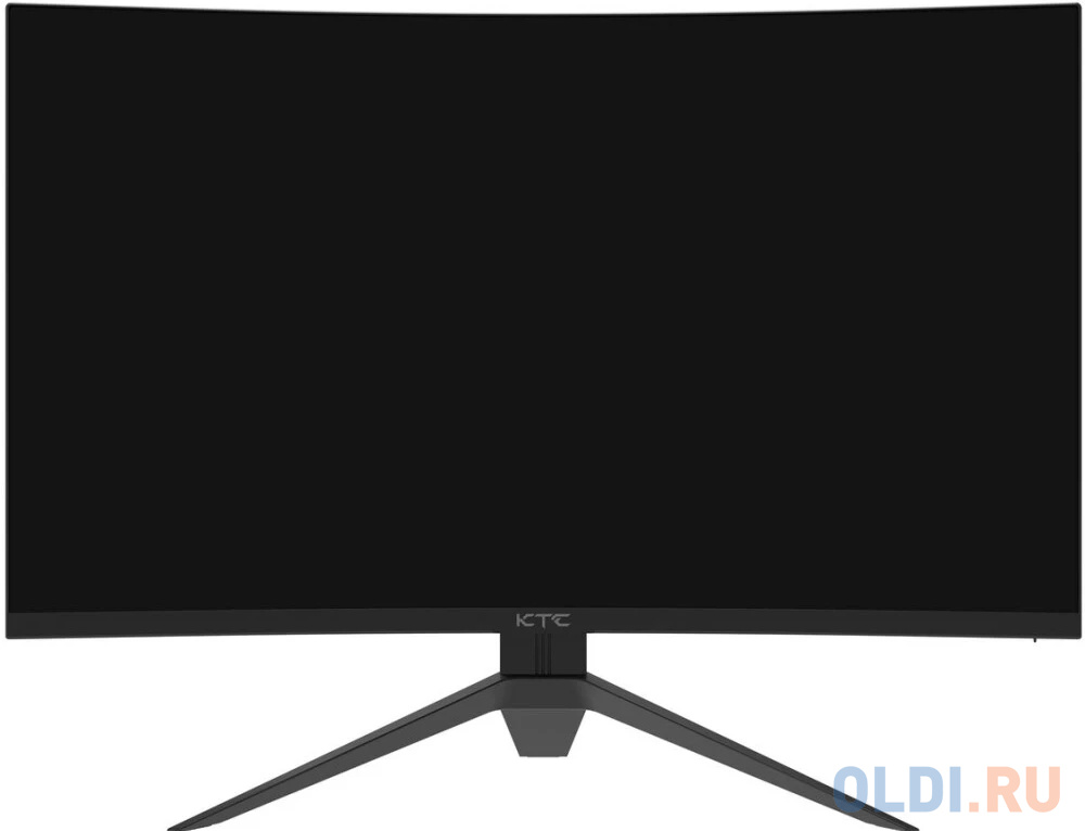 

Монитор 32" KTC H32S17C Black (VA, 1920x1080, HDMI+HDMI+DP, 11 ms, 178°/178°, 300 cd/m, 3000:1, 165Hz, FreeSync/G-Sync)