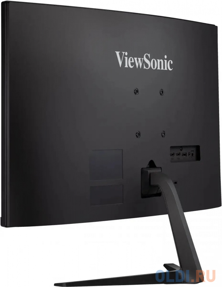 

Монитор 27" ViewSonic VX2719-PC-MHD *