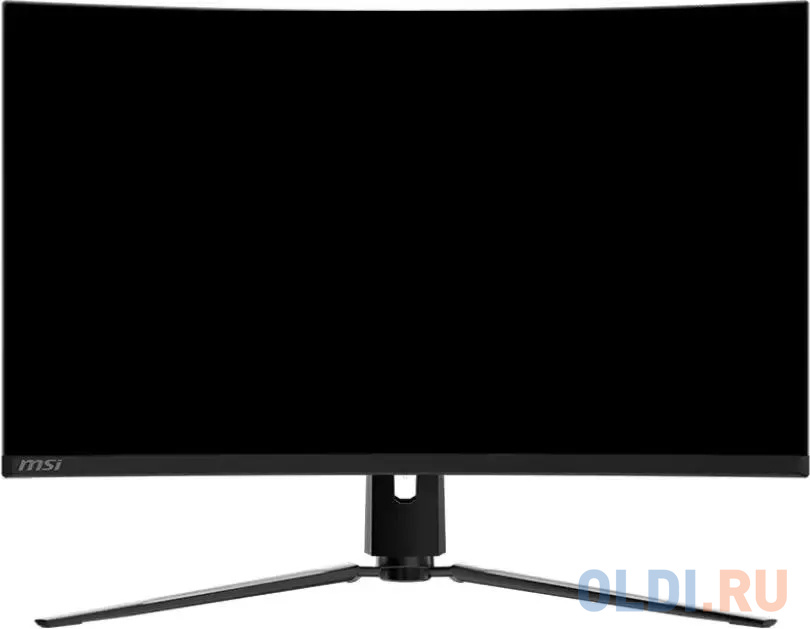 

Монитор MSI 31.5" MAG 321CUP QD-OLED черный QD OLED LED 16:9 HDMI матовая HAS Piv 250cd 178гр/178гр 3840x2160 165Hz DP 4K USB 8кг