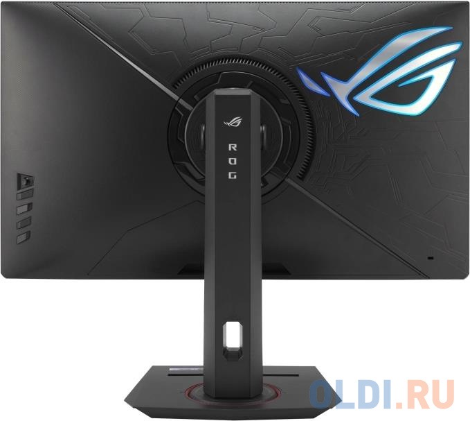 

Монитор Asus 27" ROG Strix XG27ACG черный IPS LED 16:9 HDMI матовая HAS Piv 1000:1 400cd 178гр/178гр 2560x1440 180Hz G-Sync FreeSync DP 2K USB 6.