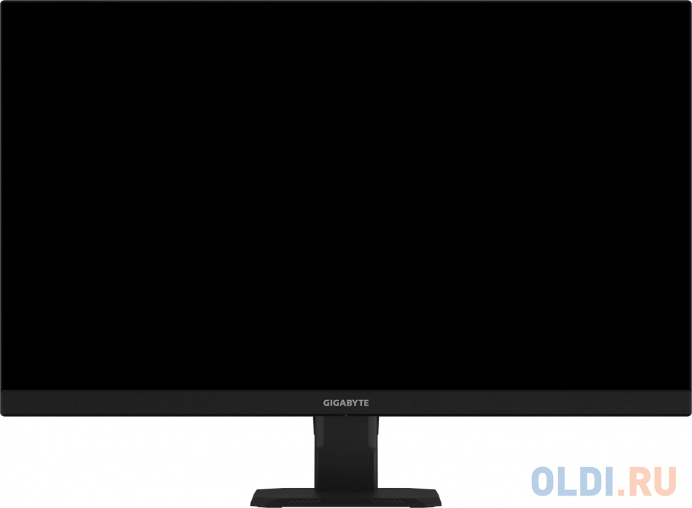 Монитор Gigabyte 27" GS27QXA черный IPS LED 16:9 HDMI матовая 1000:1 350cd 178гр/178гр 2560x1440 240Hz FreeSync Premium DP 2K USB 5.11кг