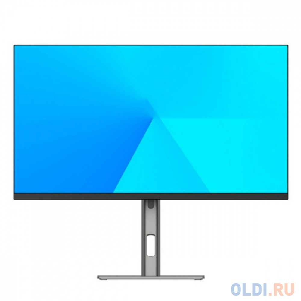 Монитор 23.8&amp;quot; Lime R238A Black-Gray (IPS, 1920x1080, VGA+HDMI+DP+Audio out +DC, 4 ms, 178°/178°, 250 cd/m, 1000:1, 100Hz, MM, Pivot, Flat)