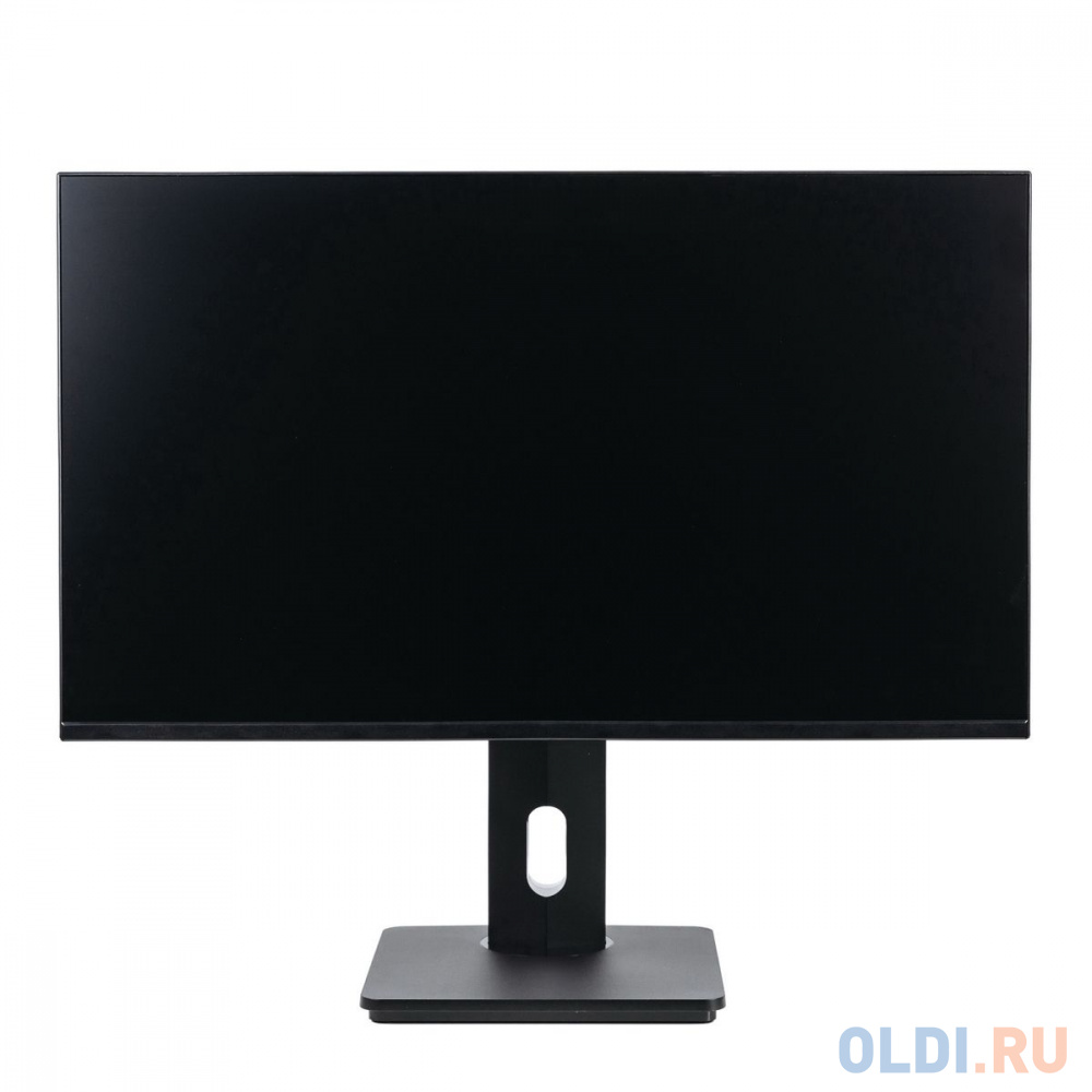 

Монитор 27" Lime H270A V2, Черный
