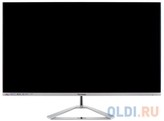 

Монитор 31.5" ViewSonic VX3276-2K-mhd-2, Черный
