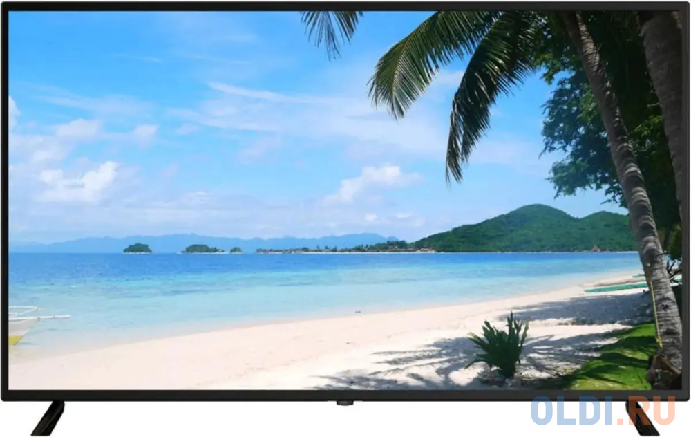 

Монитор 43" Dahua DHI-LM43-F400, Черный