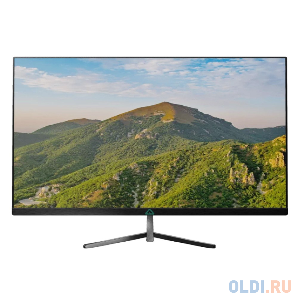 

Монитор 27" БЕШТАУ M2701/FHD/LCV, Черный