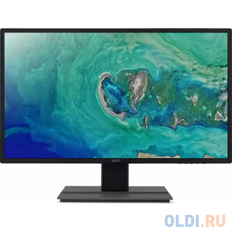 

Монитор 31.5" Acer EB321HQUCbidpx UM.JE1CD.C01, Черный