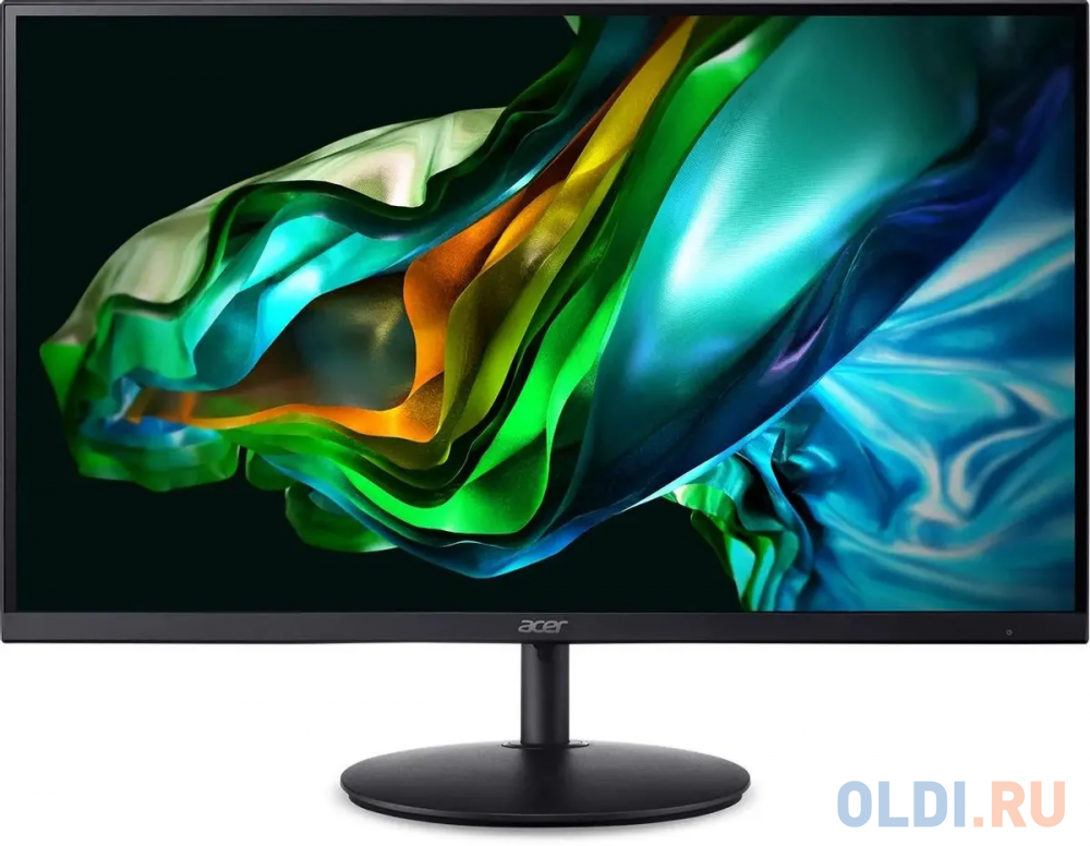 

Монитор 31.5" Acer SH322QUAbmiphux, Черный