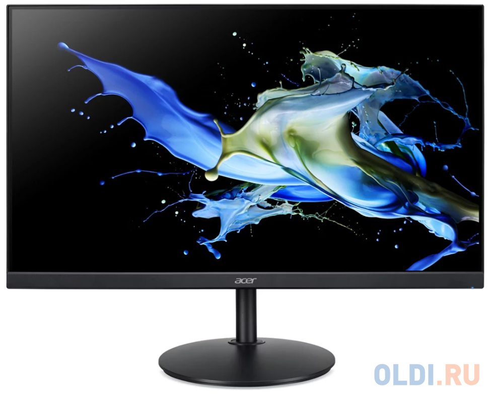 Монитор 27" Acer CB272Gbmiprxv