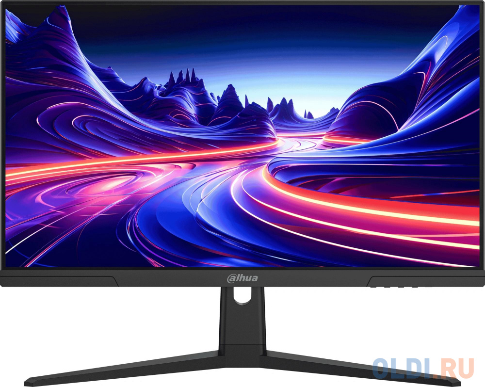 

Монитор 24.5" Dahua DHI-LM25-E231B, Черный