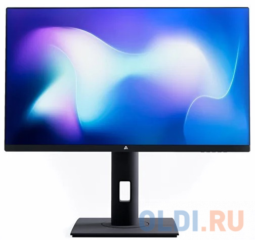 

Монитор 23.8" ABR Technology РУСЛАН М24/75/1080, Черный