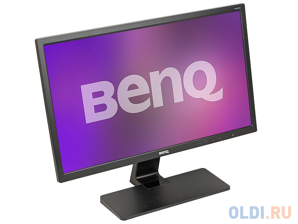 Benq gw2270 драйвер как установить