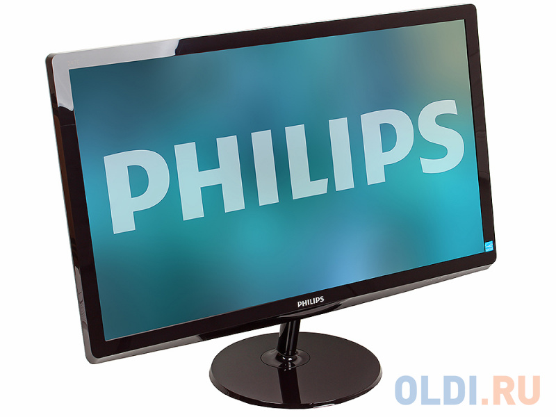 

Монитор Philips 247E6QDAD/00(01) 24" Dark Cherry Red