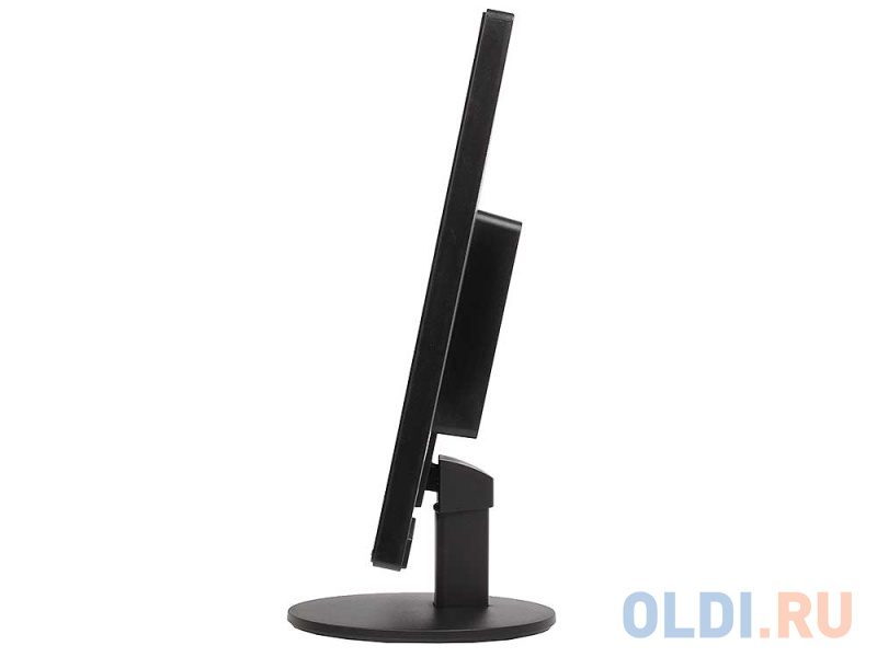 Монитор 21.5" AOC E2270SWDN Black WLED, 1920x1080, 5ms, 200 cd/m2, 600:1 (DCR 20M:1), D-Sub, DVI, vesa фото