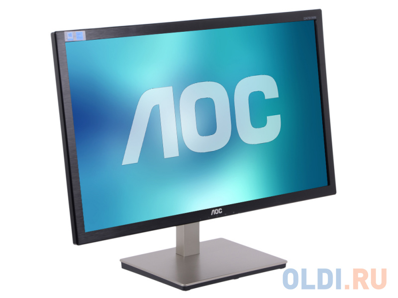 Купить Монитор AOC 21.5" I2276VWM/01 [IPS, LED  - DNS Foto 19