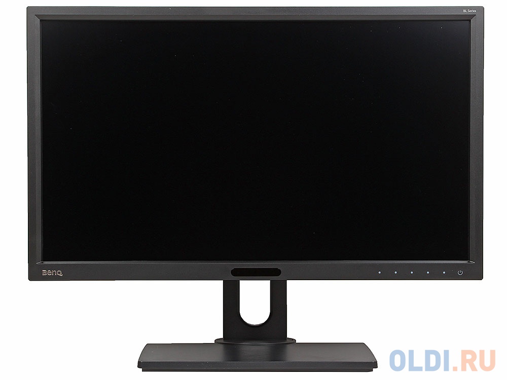 Монитор benq bl2420pt обзор