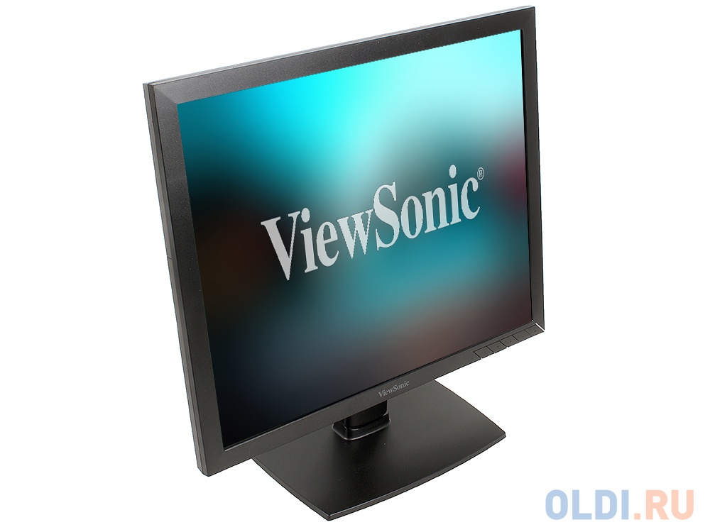 Монитор viewsonic va2231wa не включается