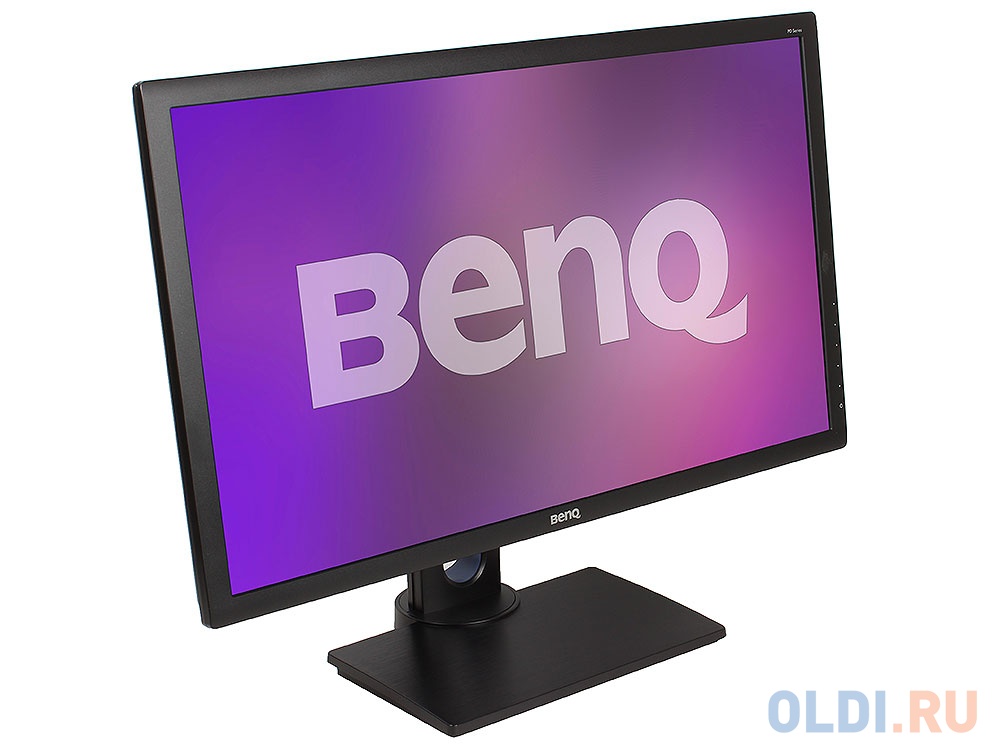 Монитор benq pd2700q настройка