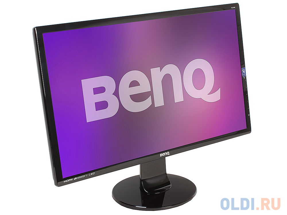 Куда пропали мониторы benq