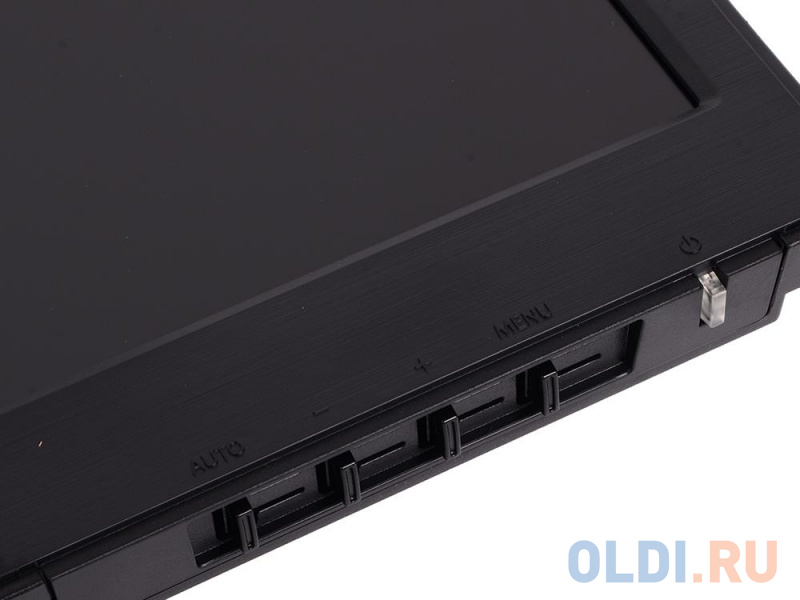 Монитор 23.6" AOC M2470SWD2 MVA, 1920x1080, 5ms, 250 cd/m2, 3000:1 (DCR 50M:1), D-Sub, DVI, vesa фото