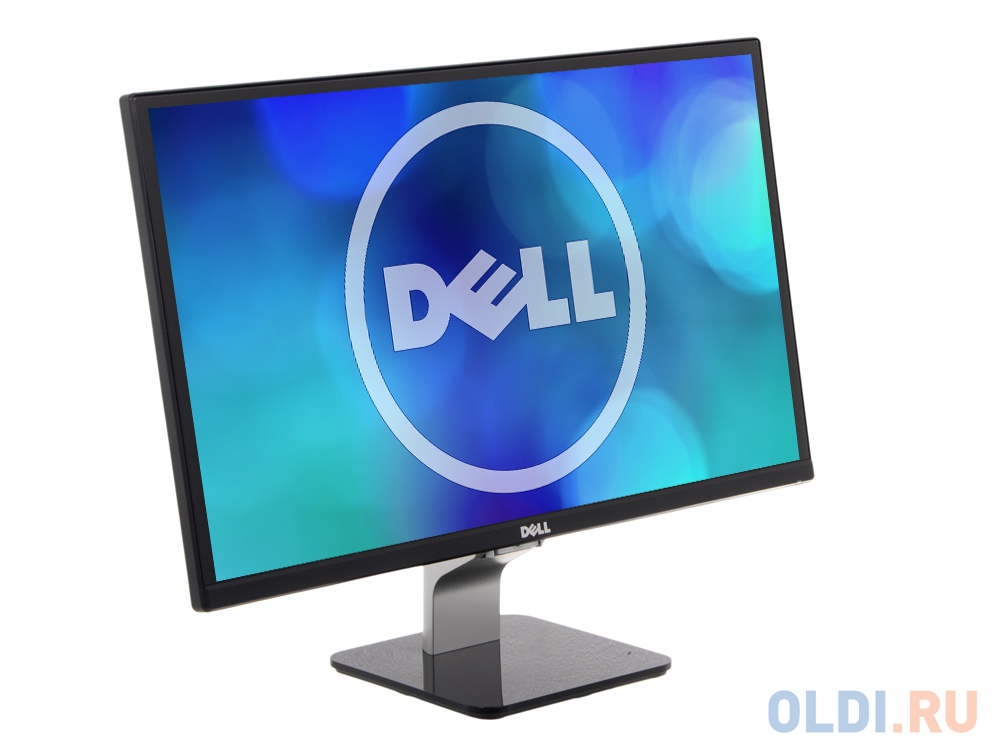 Подключение монитора dell s2340l