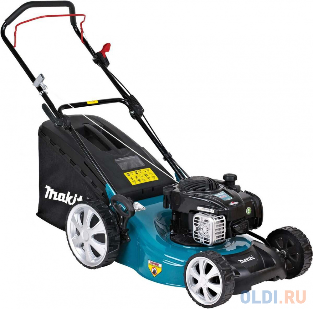 

Газонокосилка бензиновая Makita PLM4626N