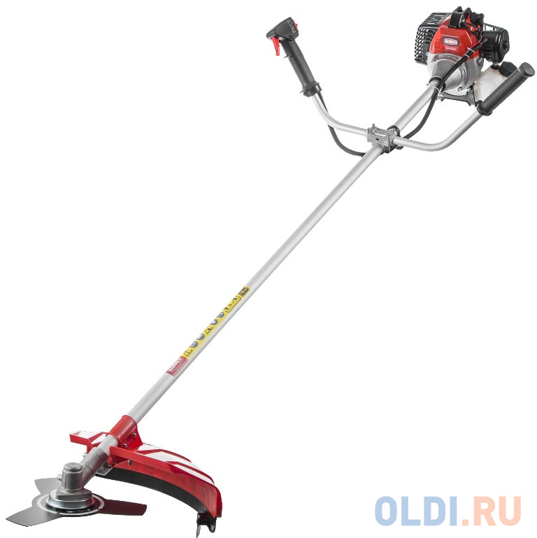 

Мотокоса Hammer MTK420
