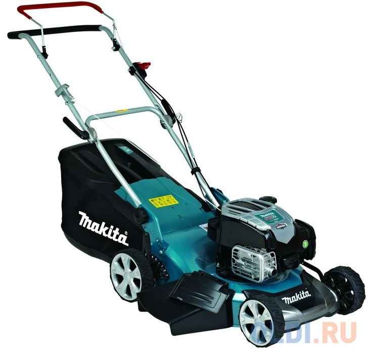 

Газонокосилка бензиновая Makita PLM4630N2