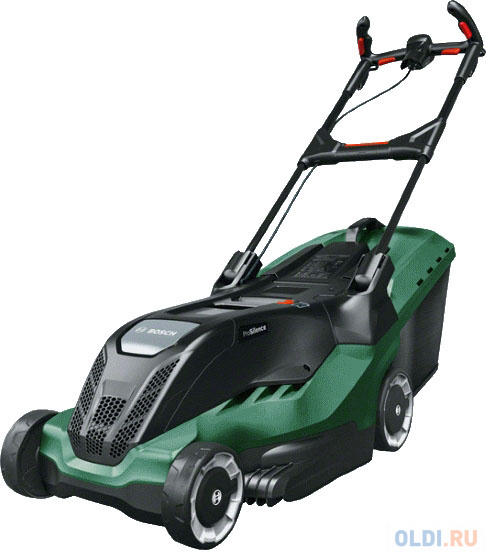 

Газонокосилка роторная Bosch AdvancedRotak 660 (06008B9206) 1700Вт