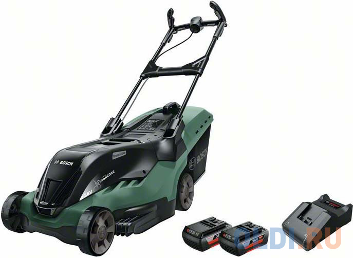 

Газонокосилка роторная Bosch AdvancedRotak 36-660 (06008B9606)