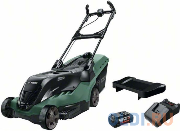

Газонокосилка роторная Bosch AdvancedRotak 36-890 (06008B9806)