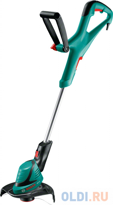 Триммер электрический Bosch ART 27 триммер электрический gardena easycut 450 25