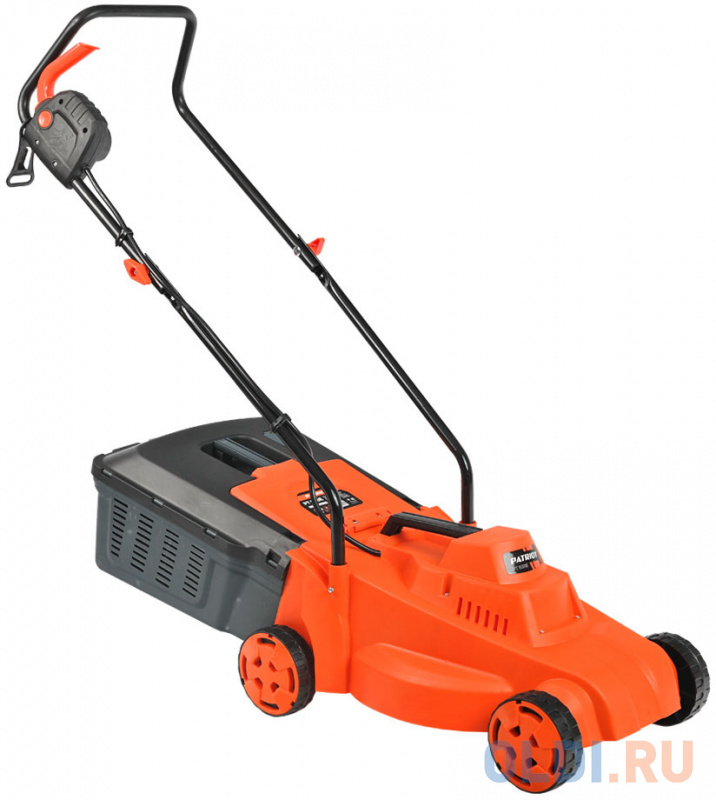 

Газонокосилка роторная Patriot PT1130E (512309231) 1000Вт