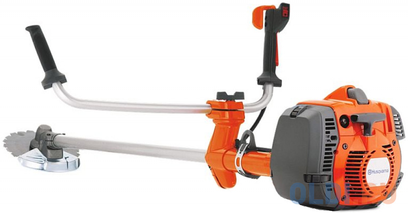 

Травокосилка бензиновая (мотокоса) Husqvarna 545Fx