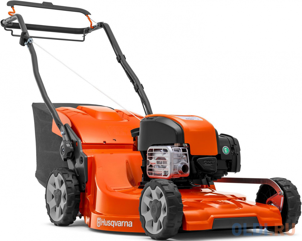 

Газонокосилка бензиновая Husqvarna LC 253S