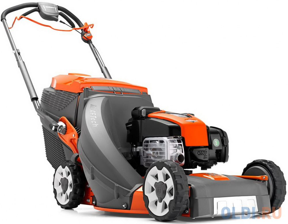 

Газонокосилка бензиновая Husqvarna LC 353VI